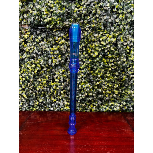 Flauta Spring Doce Spk031 Kids Azul