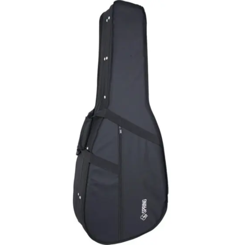 SEMI CASE SPRING VIOLAO TRADICIONAL SPCL