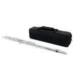 FLAUTA TRANSVERSAL SPRING FT400 DO