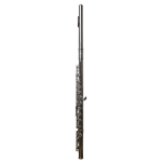 FLAUTA TRANSVERSAL SPRING FT400 DO