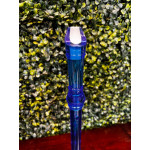 Flauta Spring Doce Spk031 Kids Azul