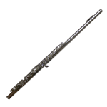 FLAUTA TRANSVERSAL SPRING FT400 DO
