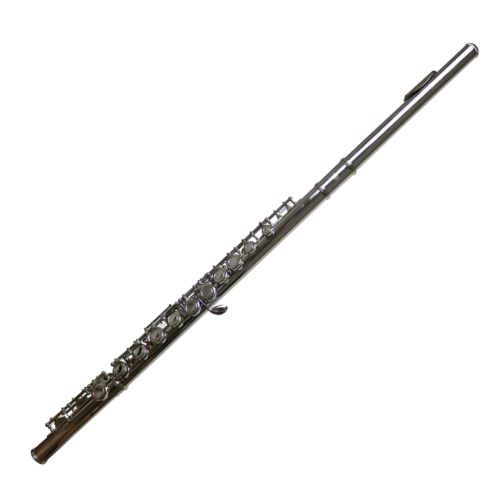 FLAUTA TRANSVERSAL SPRING FT400 DO
