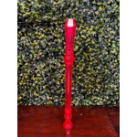 Flauta Spring Doce Spk021 Kids Rosa
