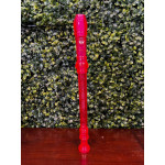 Flauta Spring Doce Spk021 Kids Rosa