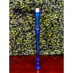 Flauta Spring Doce Spk031 Kids Azul