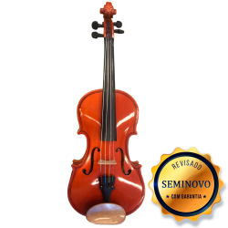 VIOLINO STEWART 1/8 VERNIZ - SEMINOVO