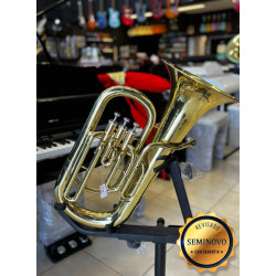 Bombardino Suzuki  3p Sib Laq - Seminovo 