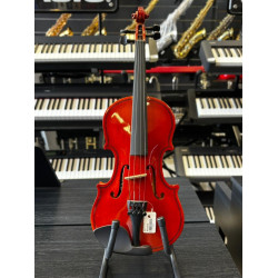 VIOLINO SVERVE 1/4 VERNIZ 