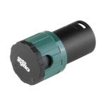 Plug Santo Angelo Xlr Macho Low Saslp3f Profile