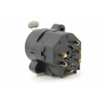 Plug Santo Angelo Conexao Xlr Femea e P10  Mesa Combo 
