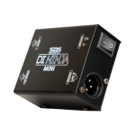 Direct Box Santo Angelo Mod Passivo Ninja 