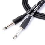 Cabo Santo Angelo Guitarra Ninja - 20ft - 6,10mts, P-10 X P-10