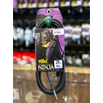 Cabo Santo Angelo Guitarra Ninja - 25ft - 7,62mts, P-10 X P-10