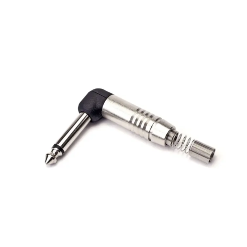 Plug Santo Angelo P-10 em L Mono Metal P10pl