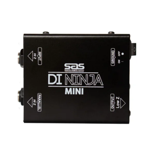 Direct Box Santo Angelo Mod Passivo Ninja 