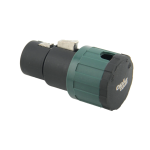 Plug Santo Angelo Xlr Femea Low Saslp3f Profile
