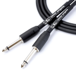 Cabo Santo Angelo Guitarra Ninja - 15ft - 4,57mts, P-10 X P-10