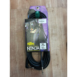 Cabo Santo Angelo Guitarra Ninja - 25ft - 7,62mts, P-10 X P-10l