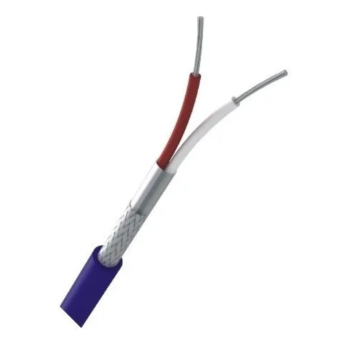 Fio Santo Angelo X30 Microfone Preto Metr