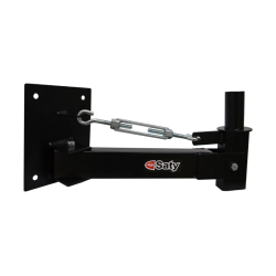 Suporte Saty de Parede Spc-50 Caixa Acustica