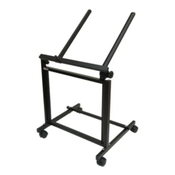 RACK SATY RS10 45CM MESA C/ REGULAGEM INCLINAÇÃO E RODAS