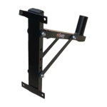 Suporte Saty Caixa  - Spc-25 de Parede