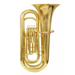 TUBA SCHIEFFER SCHT18.5/442V4 4P 4/4 BB LAQ