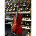 Viola de Arco Schieffer Schvl4/4001 42cm Verniz