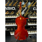 Viola de Arco Schieffer Schvl4/4001 42cm Verniz