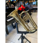 Bombardino Schieffer 4p C/case - Seminovo