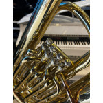 TUBA SCHIEFFER SCHT18.5 442V4 4P BB LAQ