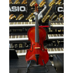 Viola de Arco Schieffer Schvl4/4001 42cm Verniz