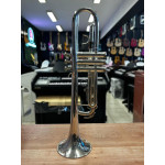 Trompete Schieffer Sib Niq - Seminovo