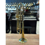 Trompete Schieffer Sib Laq - Seminovo