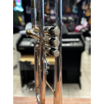 Trompete Schieffer Sib Niq - Seminovo