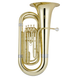 TUBA SCHIEFFER SCHT16/380P4 4P 3/4 BB LAQ