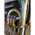 Bombardino Schieffer 4p C/case - Seminovo