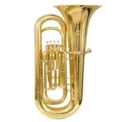 TUBA SCHIEFFER SCHT18.5 442V4 4P BB LAQ