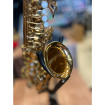 Saxofone Alto Schieffer Schas001 Laq - Seminovo