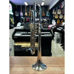 Trompete Schieffer Sib Niq - Seminovo