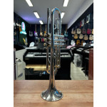 Trompete Schieffer Sib Niq - Seminovo