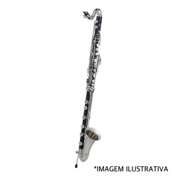 Clarone Baixo Schieffer - Seminovo