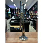 Trompete Schieffer Sib Niq - Seminovo