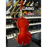 Viola de Arco Schieffer Schvl4/4001 42cm Verniz