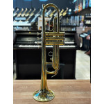 Trompete Schieffer Sib Laq - Seminovo