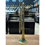 Trompete Schieffer Sib Laq - Seminovo