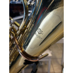 TUBA SCHIEFFER SCHT18.5 442V4 4P BB LAQ