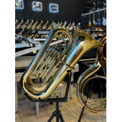 TUBA SCHIEFFER SCHT18.5 442V4 4P BB LAQ
