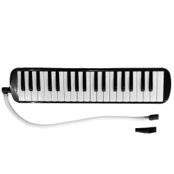 ESCALETA SCHIEFFER SCHML021 37 TECLAS PRETO